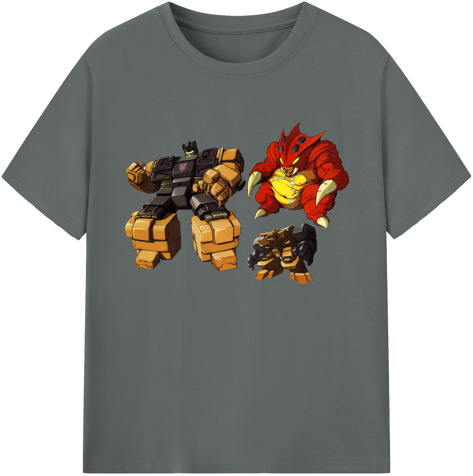 （画像用）  綿100％ メンズ半袖Tシャツ｜肌触りやわらか＆通気性